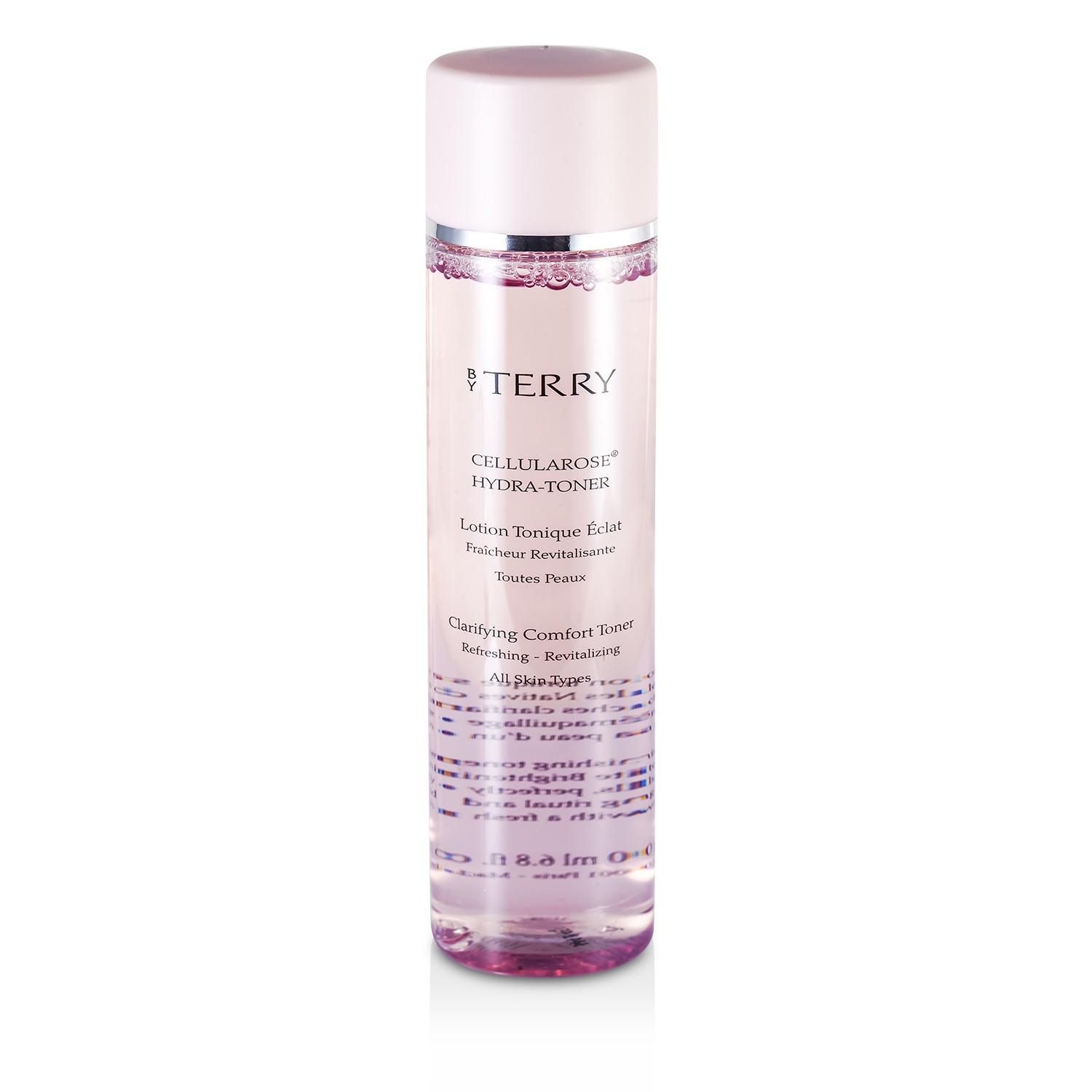 By Terry - 玫瑰保濕化妝水 Cellularose Clarifying Comfort Toner