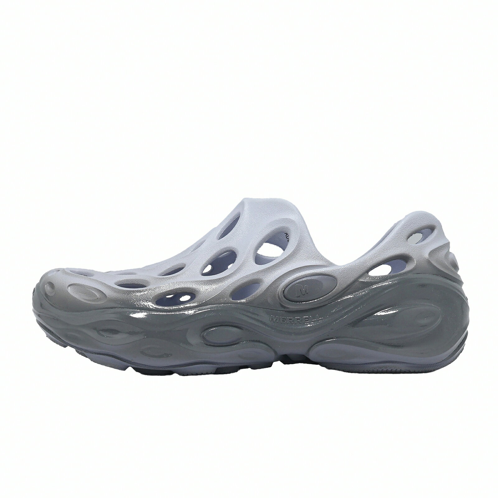 Merrell 異形鞋 Hydro Next Gen Moc SE 1TRL 男鞋 灰 戶外 ML00004841