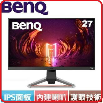 BENQ EX2710S MOBIUZ 165Hz FHD 27吋遊戲螢幕