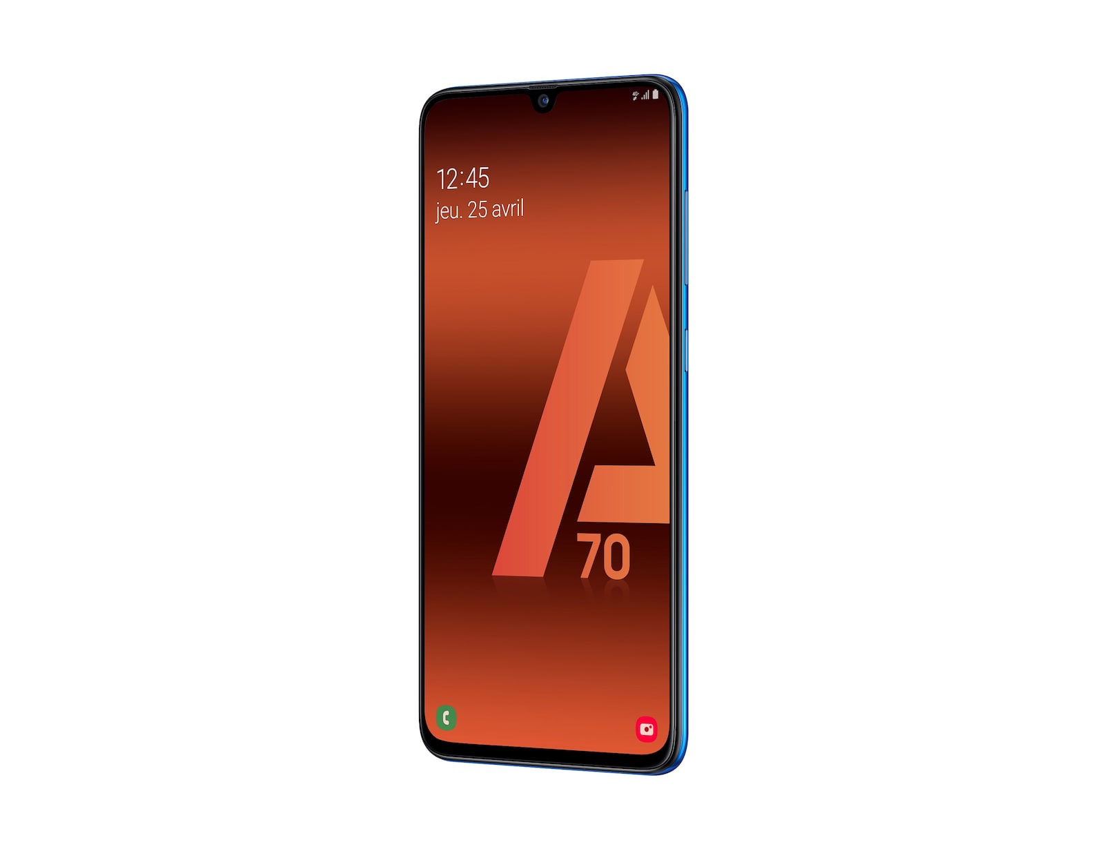 galaxy a70 unlocked