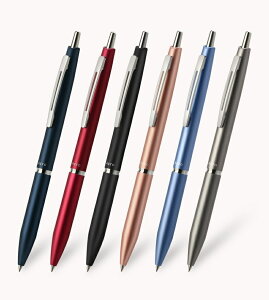 PILOT 百樂 Acro 1000型 輕油筆 (BAC-1SEF / BAC-1SF) (0.5mm / 0.7mm)