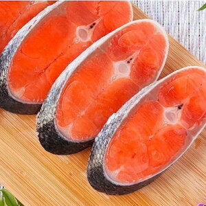 [誠實討海人] 鮭魚薄切片 (160g±5%/包/2入)
