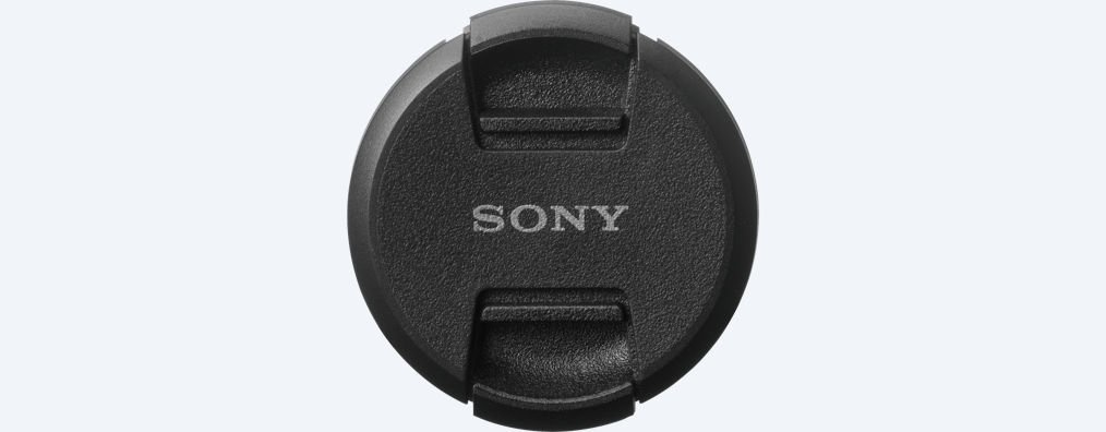 【新博攝影】Sony ALC-F82S 原廠82mm鏡頭前蓋 (臺灣索尼公司貨)