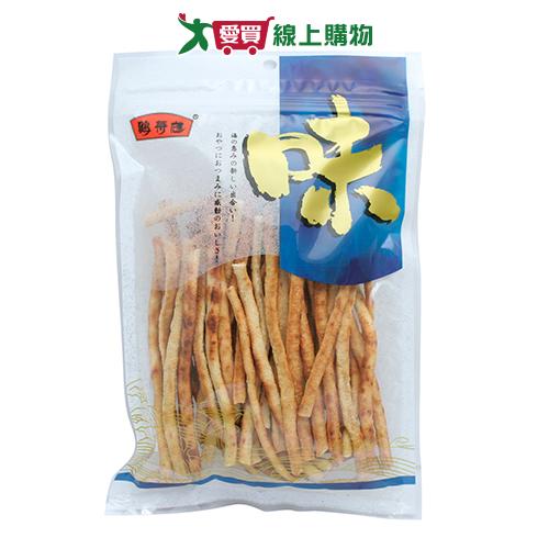 鶴壽庭魚之卷120G   【愛買】
