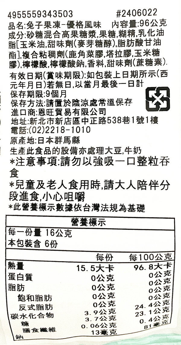 【江戶物語】(短效特價) OIZUMI 哈密瓜/優格/藍色夏威夷雞尾酒冷凍果凍 6入 果凍  蒟蒻工房 日本必買 日本原裝 4