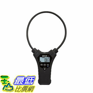 <br/><br/>  [106 美國直購] FLIR CM57 Flexible 18 Clamp Meter with LCD and Bluetooth<br/><br/>