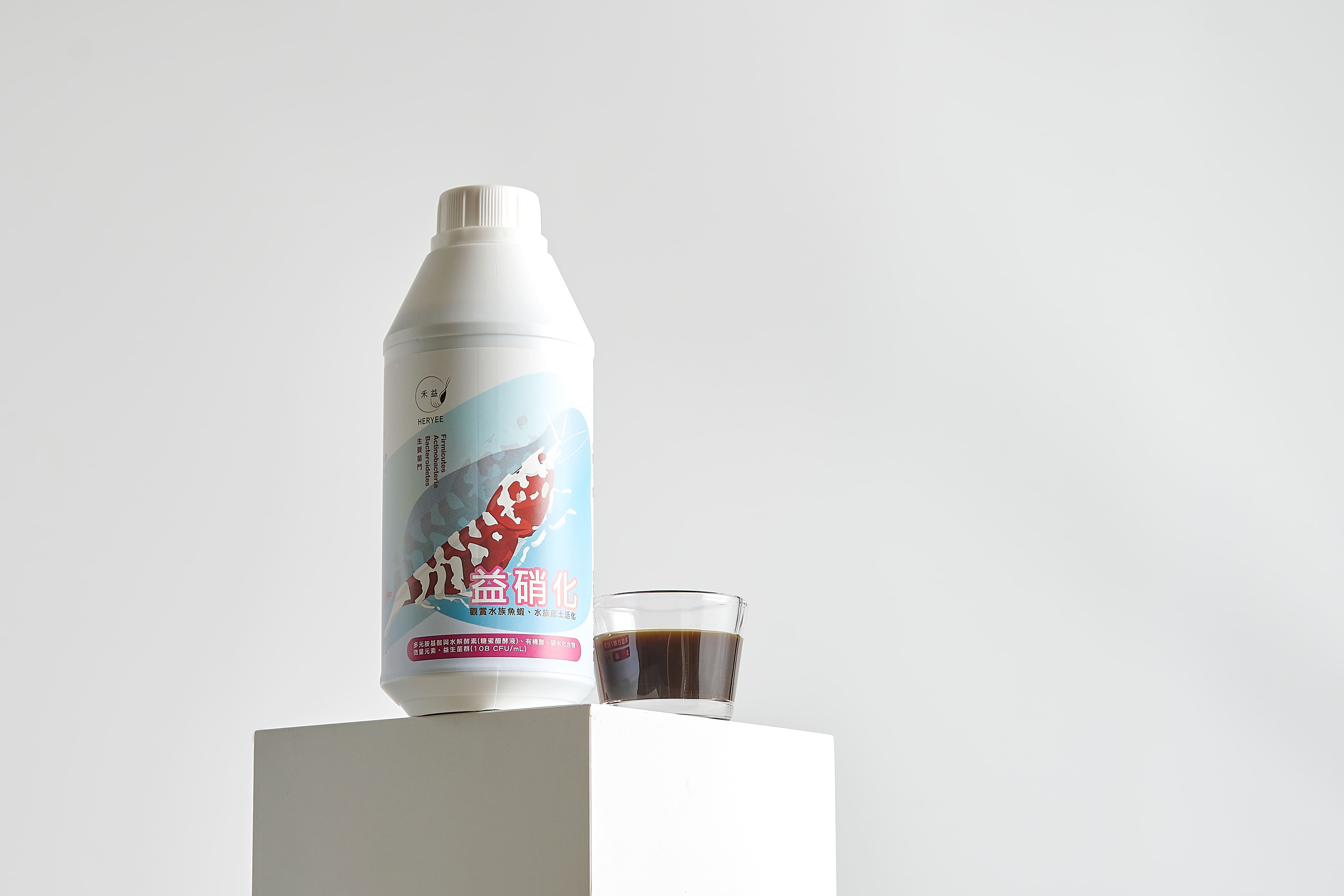 水族硝化菌-益硝化 500ml 1