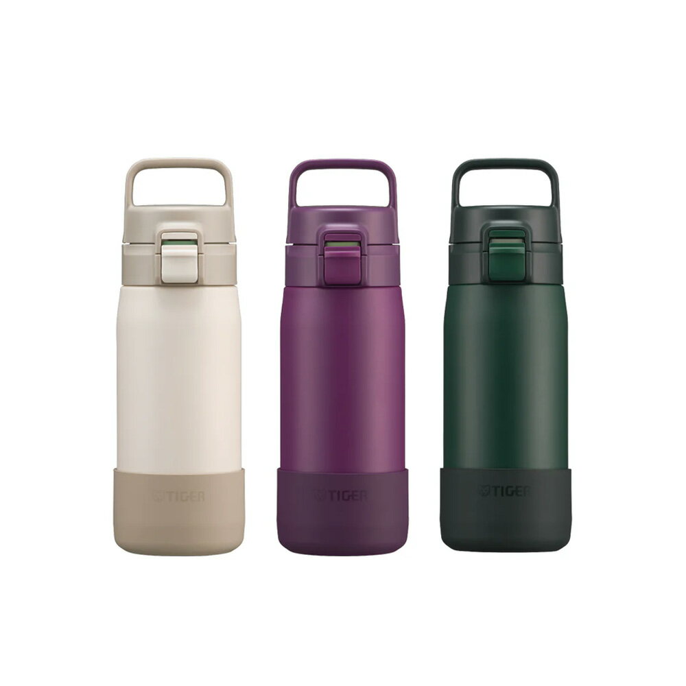 日本 TIGER 虎牌 運動型保溫瓶 500ml /個 MED-A050