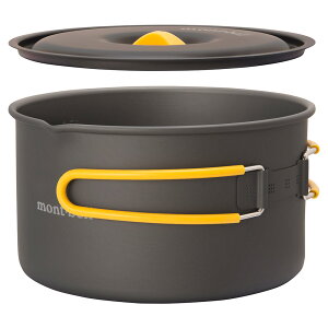 ├登山樂┤日本 mont-bell Alpine cooker 16 炊具 1.5L # 1124901