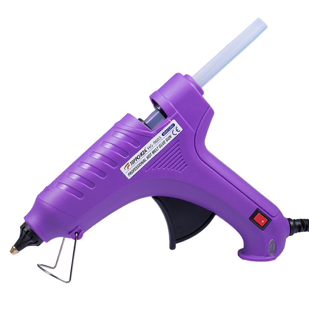 TOPFORZA 拓伏銳 60W工業級熱熔膠槍 HG-9603 1