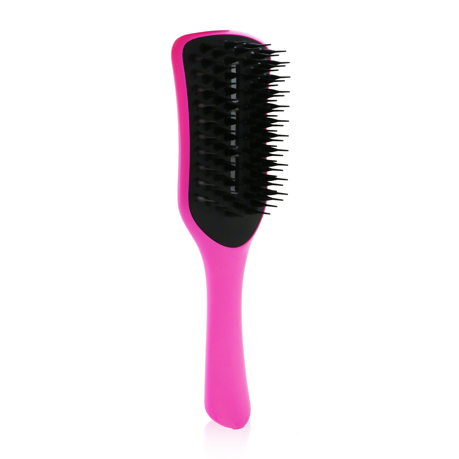Tangle Teezer - Easy Dry & Go 快乾吹整梳 - # Shocking Cerise