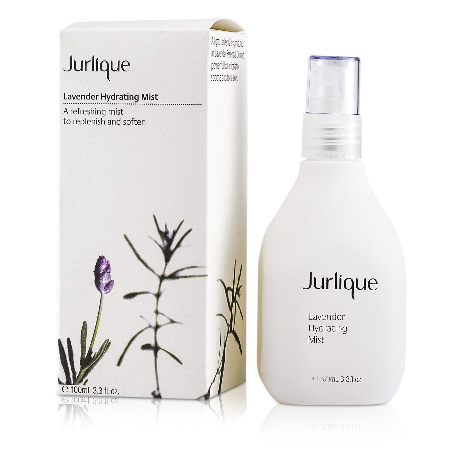 茱莉蔻 Jurlique - 薰衣草補水噴霧 Lavender Hydrating Mist
