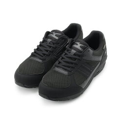 MIZUNO LD AROUND M GTX 健走鞋 黑 B1GC182609 男鞋