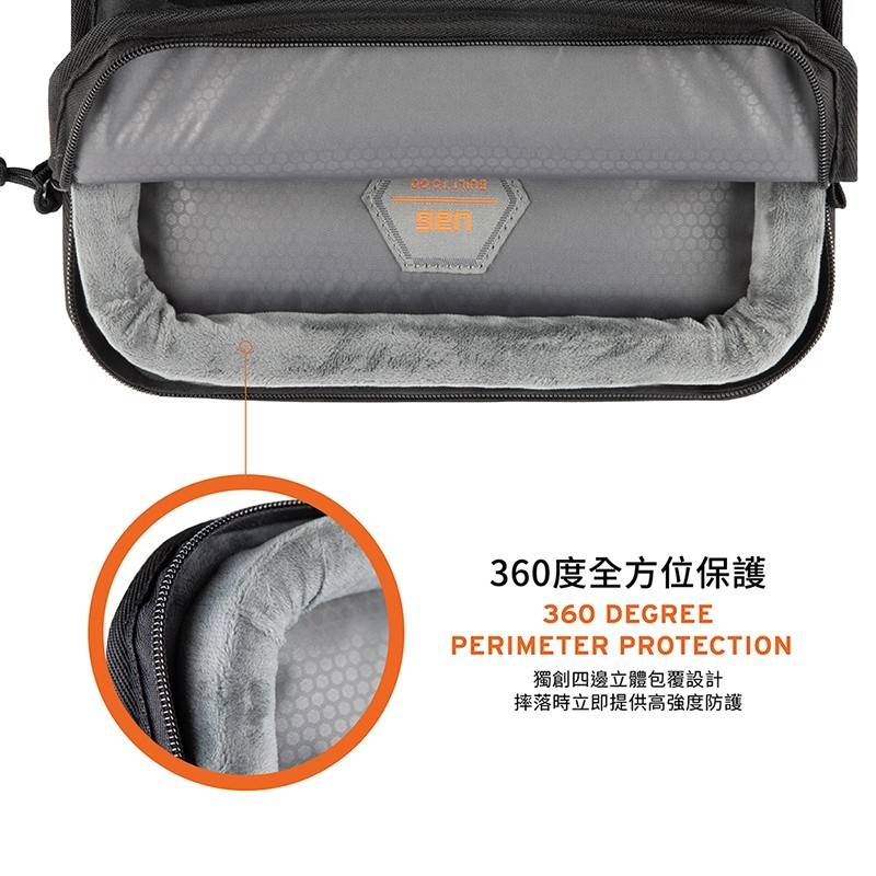 UAG 耐衝擊 平板保護套 Lite 平板套 平板包 保護包 軍規防摔 iPad Pro 11 12.9吋 6