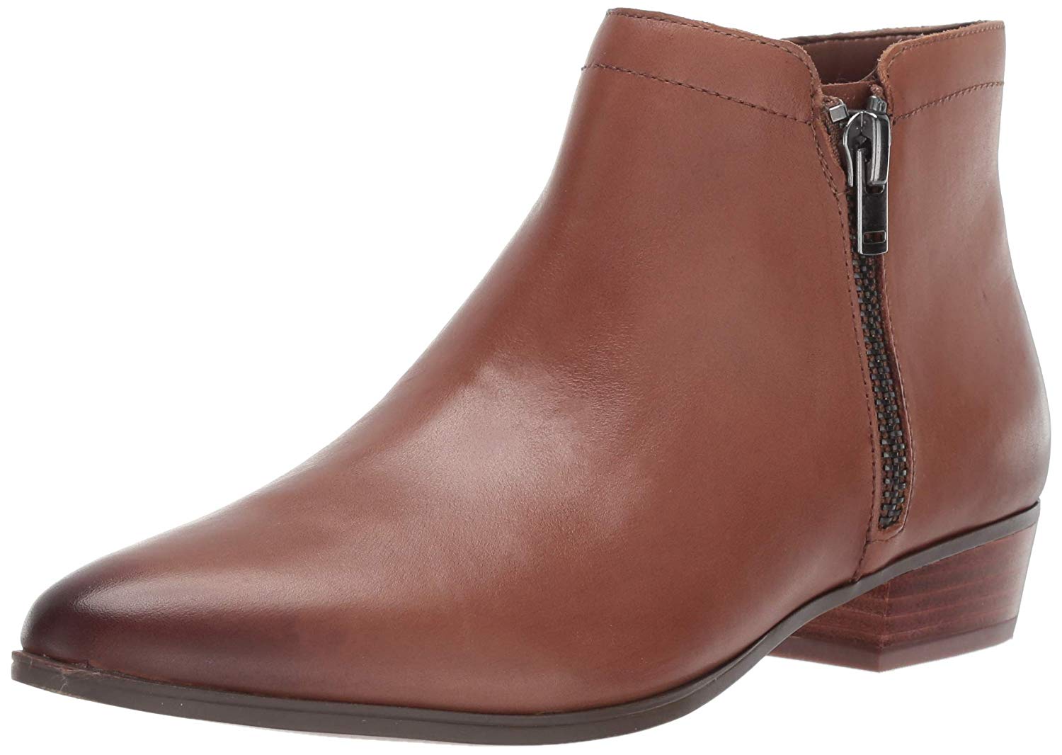 naturalizer women's ankle boots