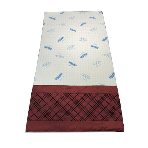 【LIKE BED】單人(3尺,90cm*190cm)/頂級純天然舒眠乳膠床墊/領券再折 1