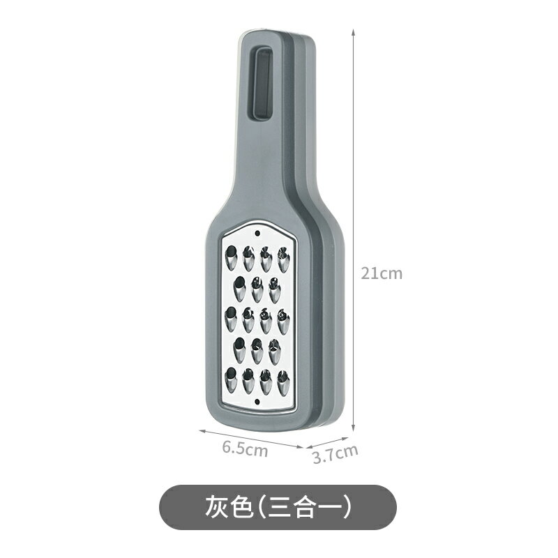 切絲器/擦絲器/刨絲器 日本刨絲器廚房家用切絲神器小巧胡蘿卜絲黃瓜絲蔬果包菜土豆擦絲【HZ61270】