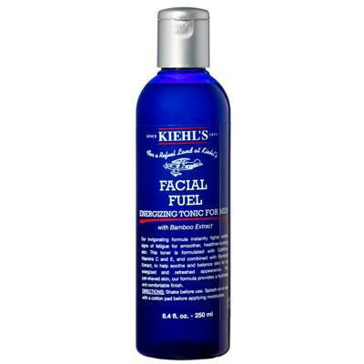 KIEHL'S 契爾氏 極限男性活膚露250ml 優惠價:900元｜岡山戀香水
