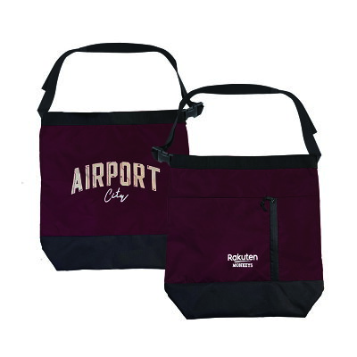 Airport 兩用背包