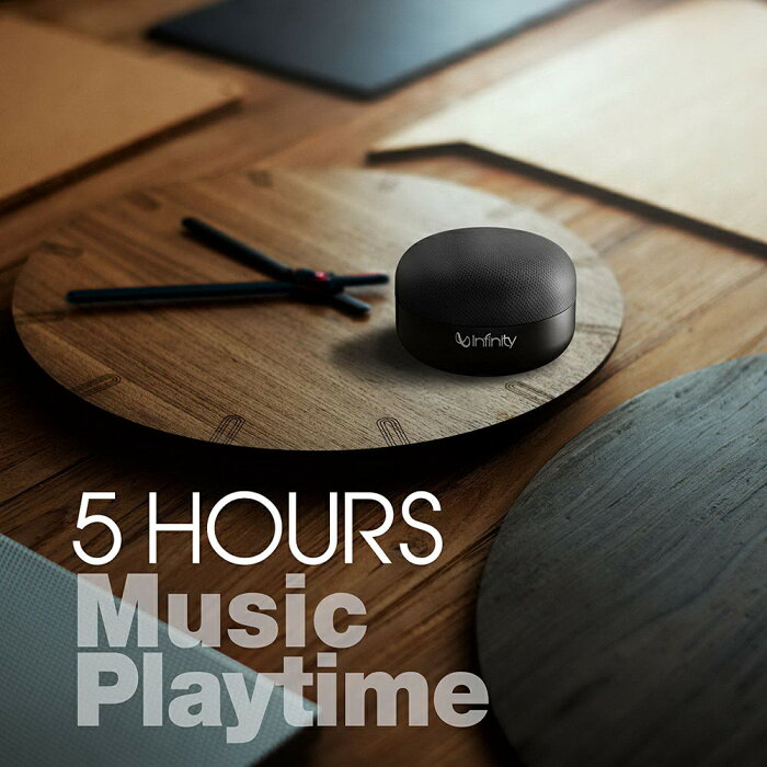 5 HOURSMusicPlaytimeInfinity