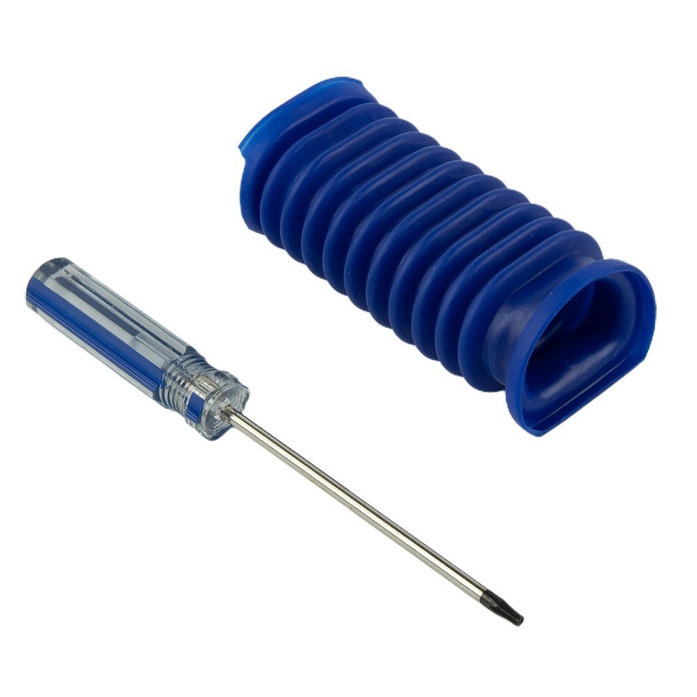 【可開發票】現貨】適用於戴森V8 Slim Digital Slim V12 Slim Soft Velvet Roller 吸管