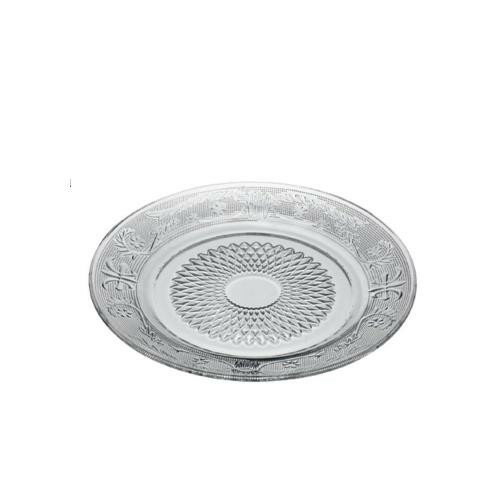 大鑽石盤245mm/315mm-2個尺寸/1入 金益合玻璃器皿Drink eat