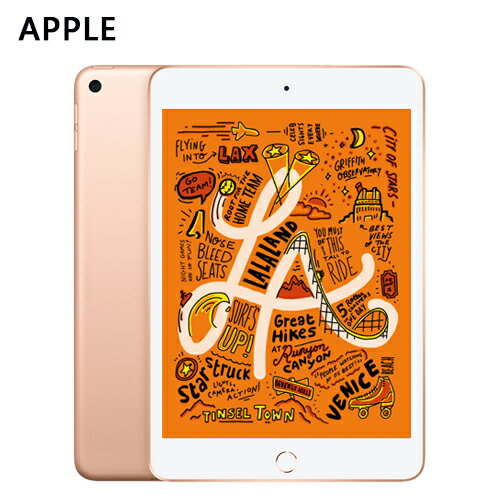 Apple 2019 iPad mini 5