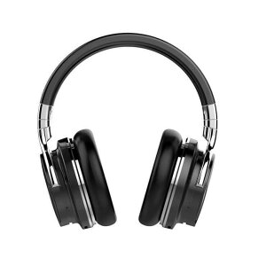 COWIN E7s 主動降噪 藍芽 無線耳機 耳罩式 公司貨【中壢NOVA-水世界】【跨店APP下單最高20%點數回饋】