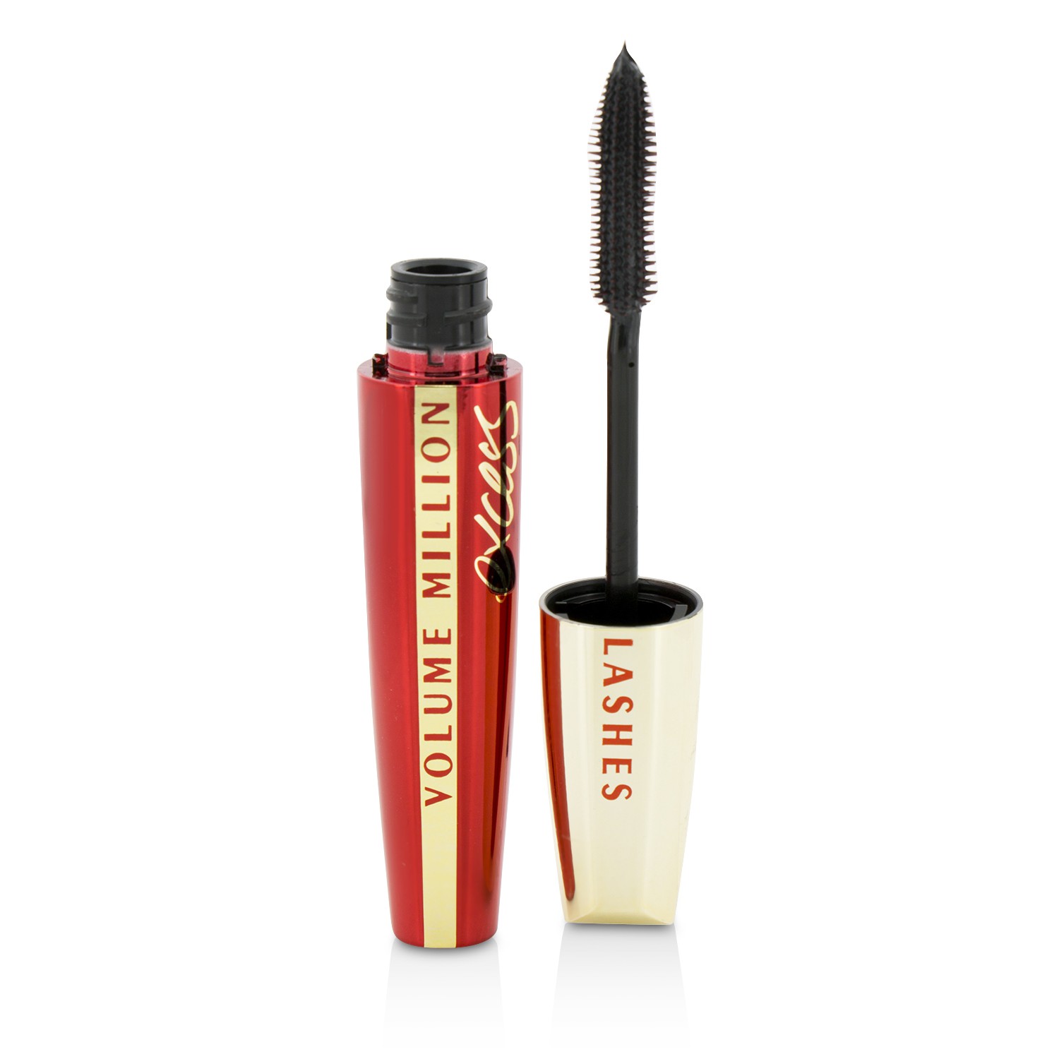 萊雅 L'Oreal - 飛翹濃密睫毛膏Volume Million Lashes Excess Mascara