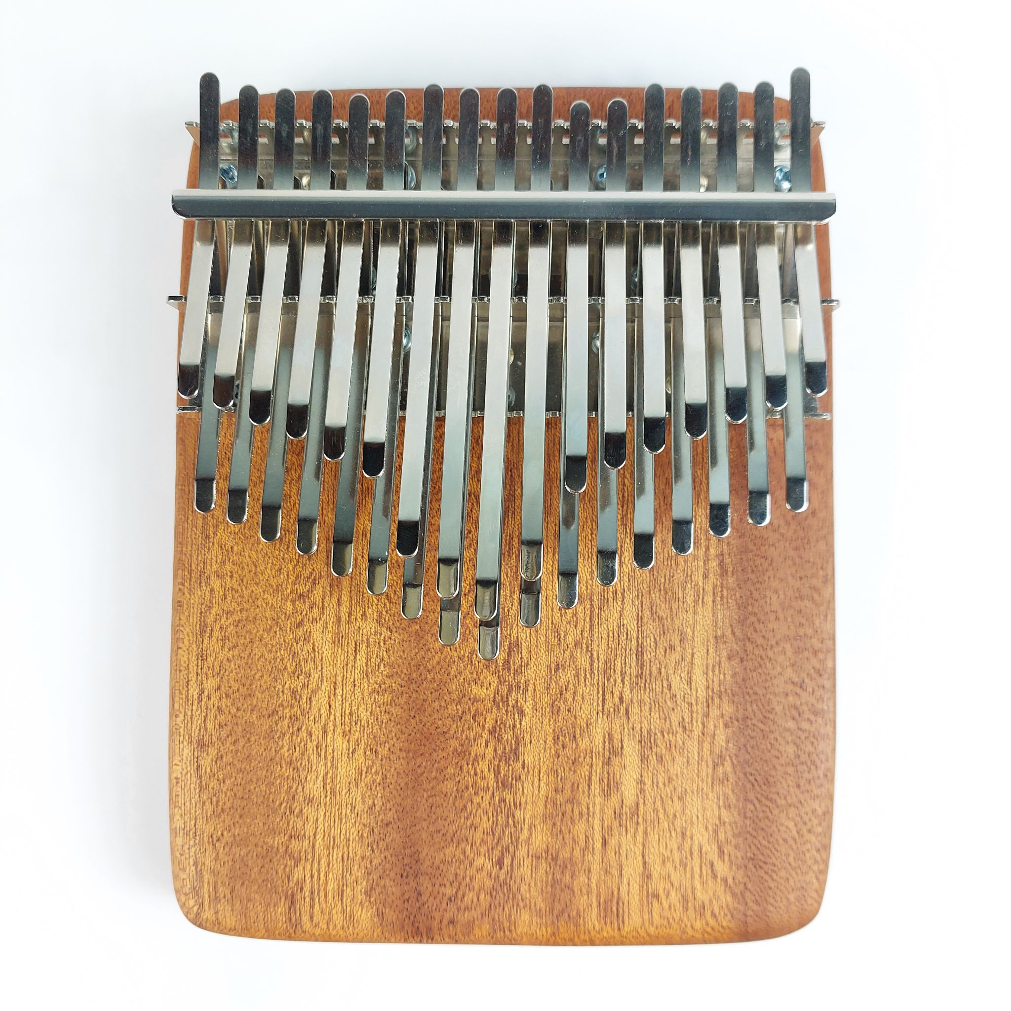 黑胡桃木拇指琴 34音單板拇指琴 KOBE拇指琴 KOBE KALIMBA 卡林巴琴 KALIMBA