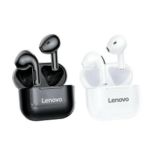 Lenovo LP40 無線耳機【APP下單最高22%點數回饋】