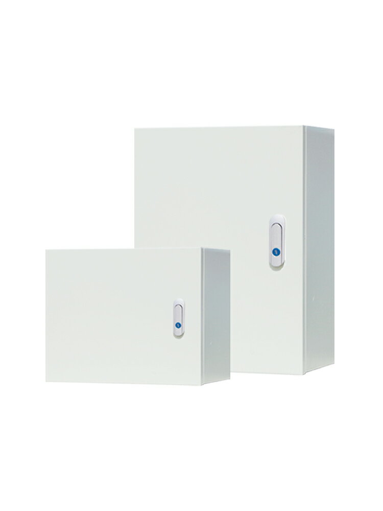 電箱 室內加厚加深基業箱配電箱動力家用電氣櫃明裝定製布線強電控制箱 【CM3066】