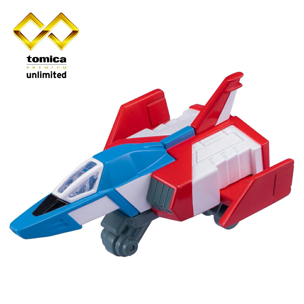 【日本正版】TOMICA PREMIUM 無極限 機動戰士 鋼彈 核心戰機 玩具車 GUNDAM 多美小汽車 - 223559