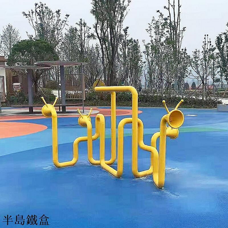 傳聲筒戶外傳聲筒室內外幼兒園大小型網紅傳音筒兒童遊樂裝置遊樂場設施 新品