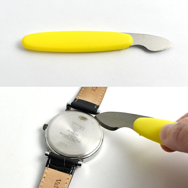 開錶蓋斜口撬刀【NAWA138】