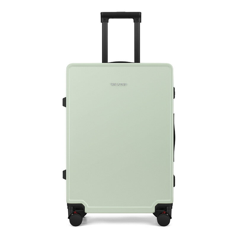 楓林宜居 廠家批發多功能行李箱 男女20寸旅行拉桿箱 萬向輪旅行箱皮箱子