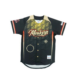 Rakuten X KOF'98 球衣