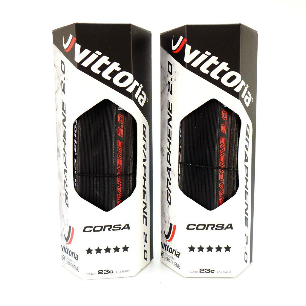 🔥現貨🔥維多利亞 Vittoria corsa G2.0 自行車可折外胎 公路車輪胎 腳踏車輪胎 競速車車胎-富士通販