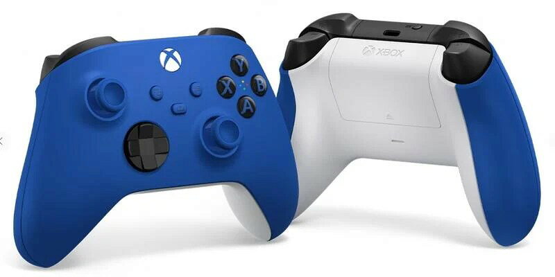 ●秋葉電玩●  XBOX ONE 手把 Xbox Series X 手把 新款 無線控制器 台灣公司貨 7