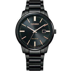 CITIZEN 星辰錶 GENT'S 經典簡約紳士腕錶(BM7527-89E)-39mm-黑面鋼帶【刷卡回饋 分期0利率】【APP下單4%點數回饋】