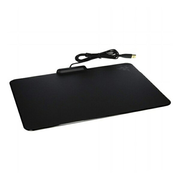 【CUBE卡最高10%回饋】雷蛇Razer Goliathus Chroma 電競滑鼠墊 RZ02-02500100-R3M1