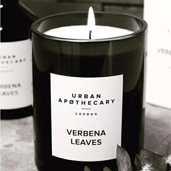 Urban Apothecary 經典系列-香氛蠟燭(13款)300g