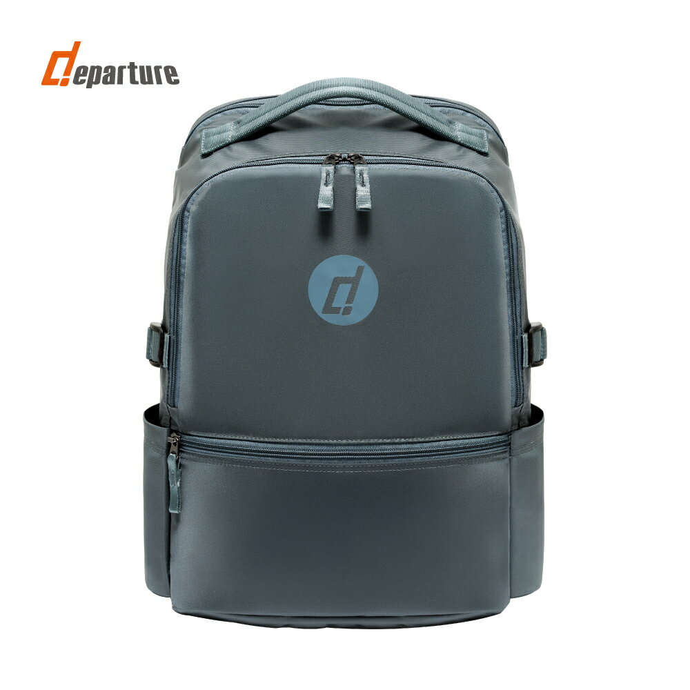 【departure旅行趣】休閒後背包 (多色可選-BP128) 2