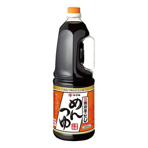 Yamaki 日本進口鰹魚淡醬油 1.8公升