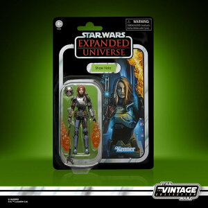 ☆勳寶玩具舖【現貨】星際大戰 Star Wars Kenner 3.75吋 經典人物組 Shae Vizla