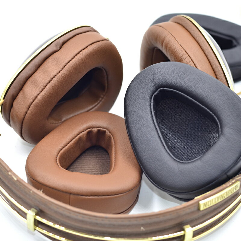 AVIATOR 2骷髏頭戴式飛行員2二代耳機套罩耳套海綿套耳墊耳罩耳棉