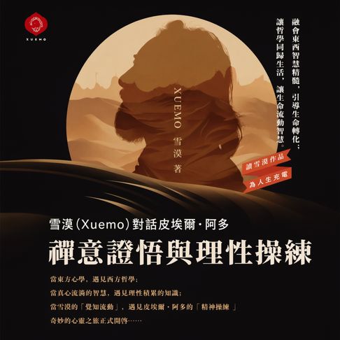 Zen Awakening and Philosophical Practice【有聲書】