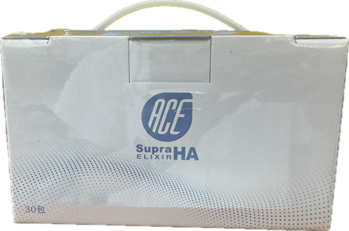 金宏裕活力源ACE Super ELIXIR HA 20ml×30包/盒