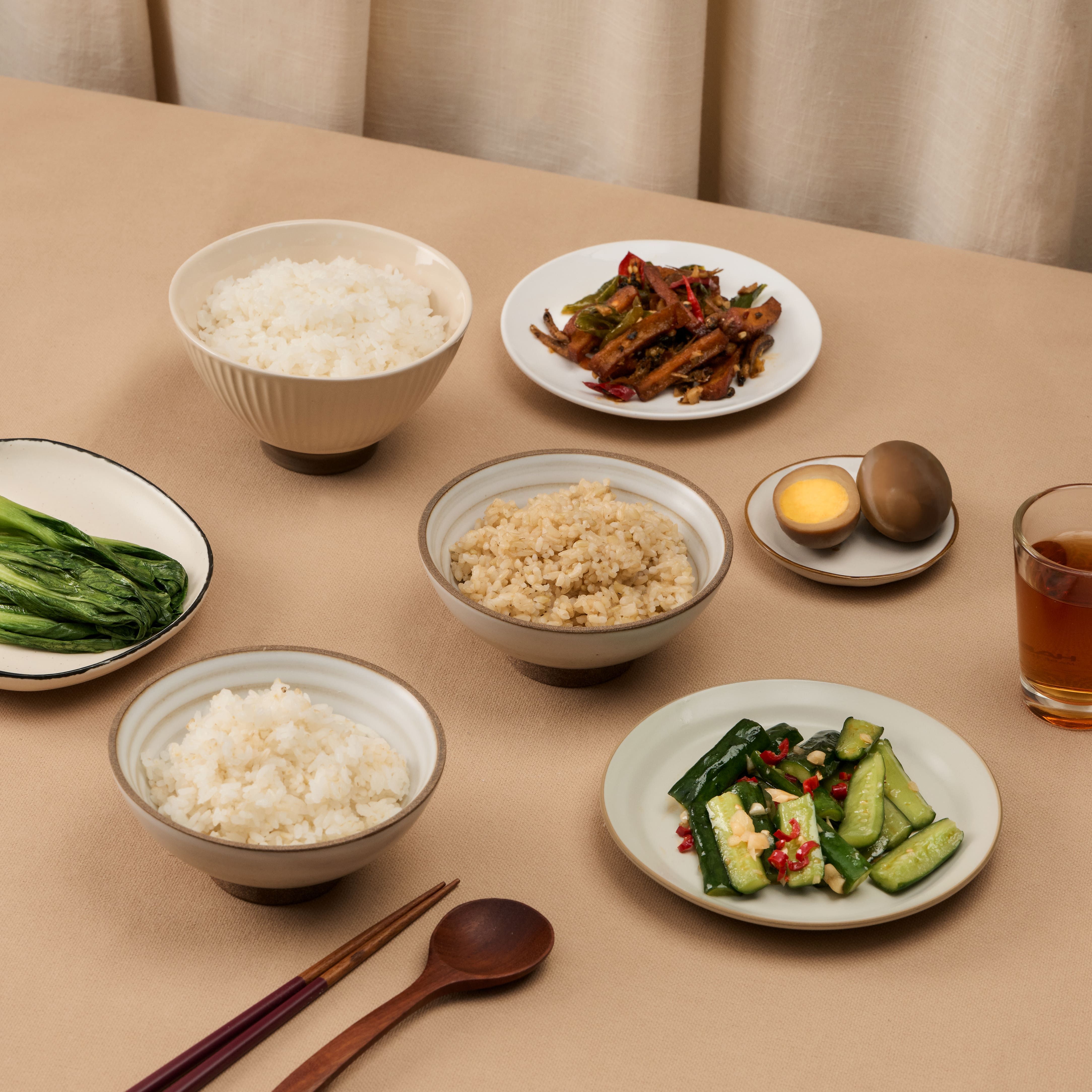 【咕榖】  台東三十號 (1KG/2KG） 農民契約合作 現碾米 現碾白米 糙米 胚芽米 食用米 2