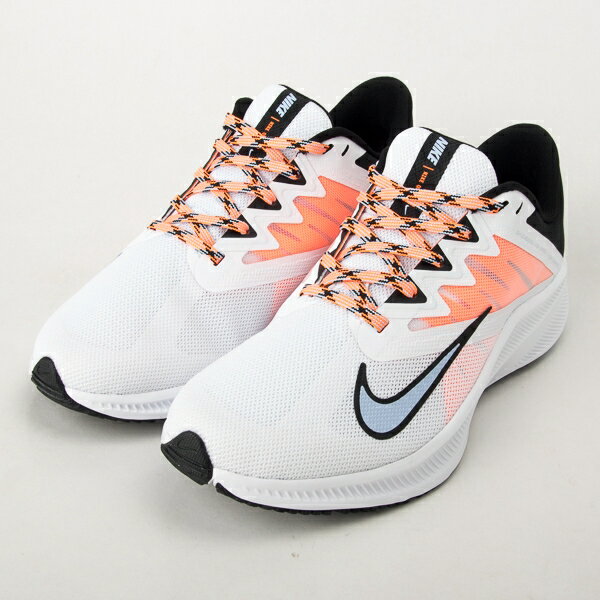 Nike 慢跑鞋 Quest 3 運動 女鞋 輕量 透氣 舒適 避震 CD0232101 CD0232-101